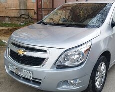 Chevrolet Cobalt LTZ, 2023 il