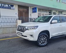 Toyota Prado, 2014 il