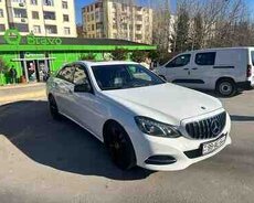 Mercedes E 220, 2014 il