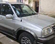 Suzuki grand vitara, 2003 il