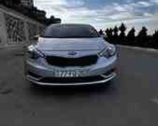 KIA Forte, 2014 il