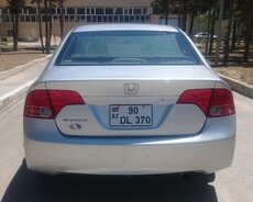 Honda civic, 2008 il