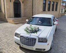 Chrysler 300C, 2009 il