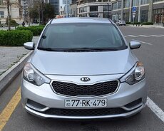 Kia Cerato, 2014 il