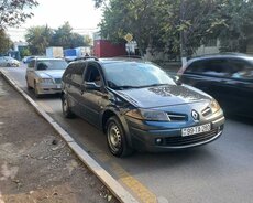 Renault Megane, 2018 il