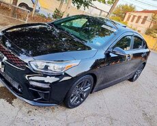 Kia Forte, 2020 il