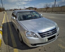 Toyota Avalone, 2005 il