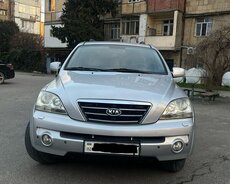 Kia Sorento, 2004 il