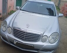 Mercedes E200 (PANARAMA) 2008, 2008 il