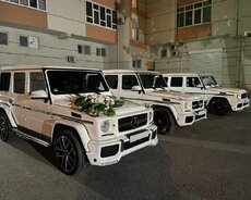 Mercedes G63 Amg, 2012 il