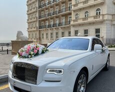 Rolls Royce Ghost New, 2020 il