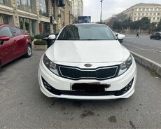 Kia Optima 2015