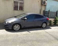 Kia Cerato 2015