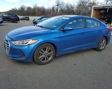 Hyundai Elantra 2016