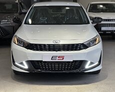 Kaiyi E5, 2024 il