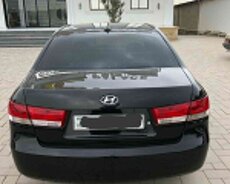 Hyundai Sanata, 2006 il