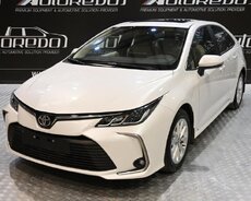 Toyota Corolla Hybrid, 2023 il