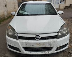 Opel Astra, 2005 il