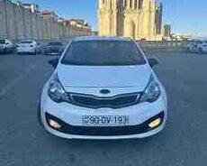 KIA Rio, 2012 il