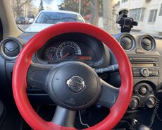 Nissan Micra, 2012 il