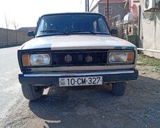 LADA (VAZ) 2105, 1995 il