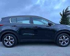 KIA Sportage, 2021 il