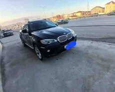 BMW X6, 2013 il