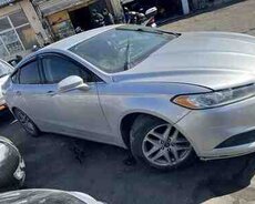 Ford Fusion, 2016 il