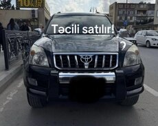 Toyota Prado, 2005 il