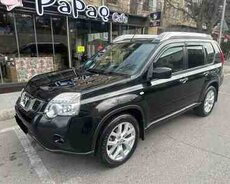 Nissan X-Trail, 2011 il