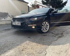 Volkswagen Passat CC, 2009 il