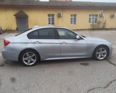 BMW 328, 2014 il