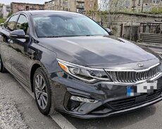 Kia Optima, 2019 il