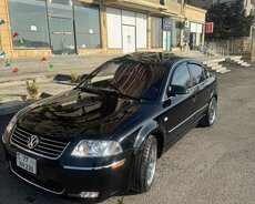 Volkswagen Passat, 2002 il