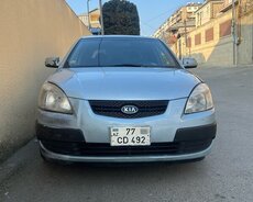 Kia Rio, 2005 il