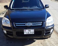 Kia Sportage, 2009 il