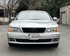 Nissan Maxima, 1999 il
