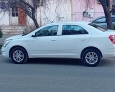 Chevrolet Cobalt, 2024 il