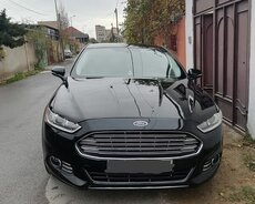 Ford Fusion, 2015 il