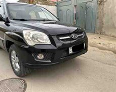 KIA Sportage, 2008 il