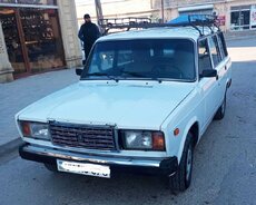 LADA (VAZ) 2104, 2008 il