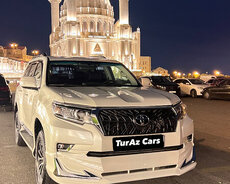 Toyota Land Cruser Prado, 2020 il