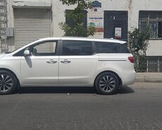 Kia Carnival, 2014 il