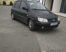 Hyundai Matrix, 2006 il