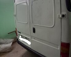 Ford transit, 1995 il