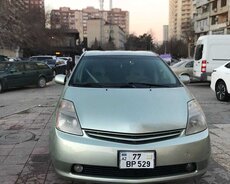 Toyota Prius, 2008 il