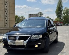 Volkswagen Passat, 2010 il