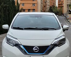 Nissan Note, 2018 il