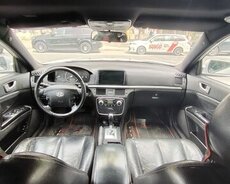 Hyundai Sonata, 2007 il