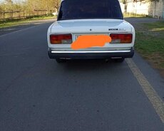 LADA (VAZ) 2107, 2007 il
